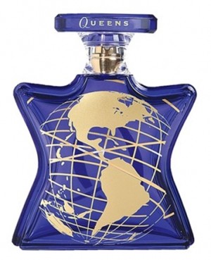 Bond No.9 Queens 50ml EDP - Rio Perfumes