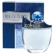 Rasasi Royale Blue 75ml Rio Perfumes - Main Image