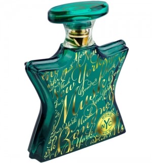 Bond No.9 New York Musk 100ml EDP - Rio Perfumes