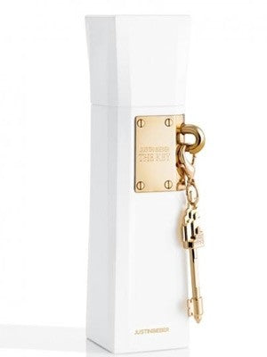 Justin Bieber The Key 100ml Eau De Parfum - Rio Perfumes