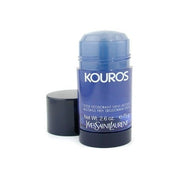 Yves Saint Laurent YSL Kouros deodorant stick for men.