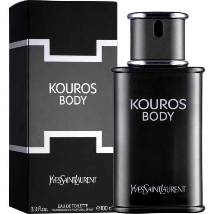 Perfume Price Ysl Kouros Edp Saint Laurent Men's Fragrance