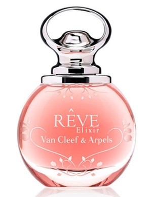 Rio Perfumes presents the 100ml Eau De Parfum, Reve Van Cleef & Arpels Rêve Elixir.