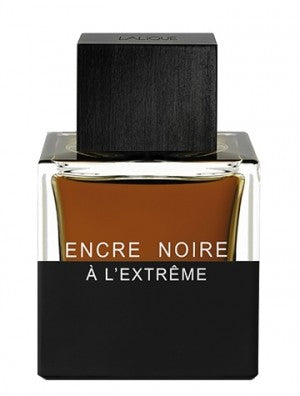 Lalique Encre Noir A L'Extreme 50ml EDP by Lalique: A Masculine Fragrance