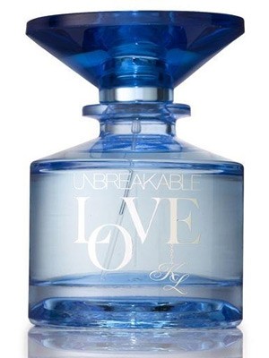 A 30ml bottle of Khloe and Lamar Unbreakable Love Eau De Toilette from Rio Perfumes.