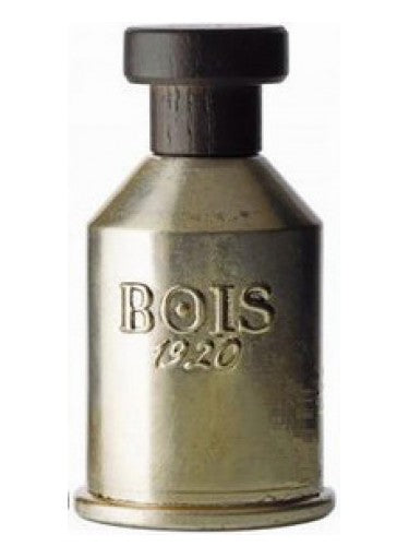 A Rio Perfumes bottle featuring Bois 1920 Aethereus 100ml Eau De Parfum.