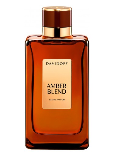 The Davidoff Amber Blend 100ml EDP is a delightful addition to the prestigious Blend Collection by Davidoff.