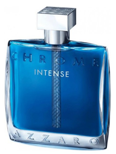 Load image into Gallery viewer, Azzaro Chrome Intense 100ml EDT for men sold at Rio Perfumes.

