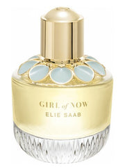Elie Saab Girl of Now 90ml EDP available at Rio Perfumes.
