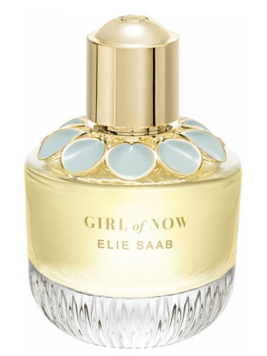 Elie Saab Girl of Now 90ml EDP available at Rio Perfumes.