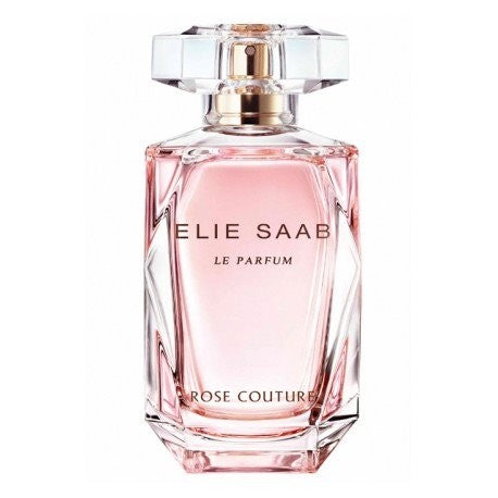 Bottle of ELIE SAAB Le Parfum Rose Couture, a Fragrance for Women from vendor-unknown.