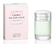 Cartier Baiser Vole 50ml EDT sold by Rio Perfumes.