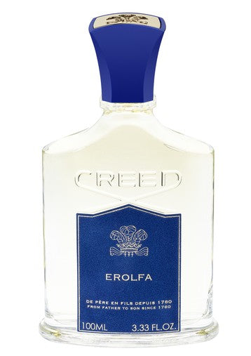 Creed Millisime Erolfa 100ml Eau De Parfum - Rio Perfumes