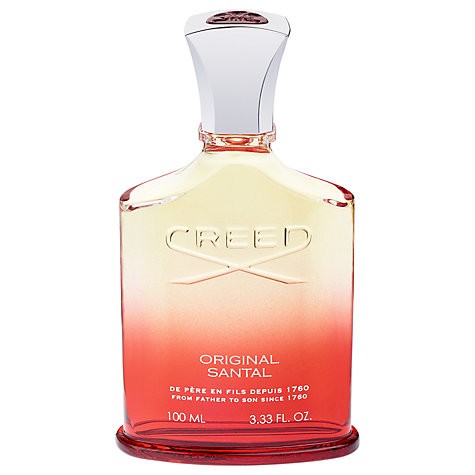 Perfume: Creed Millisme Original Santal 100ml Eau De Parfum.
