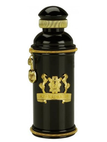 Alexandre.J Oscent Black 100ml