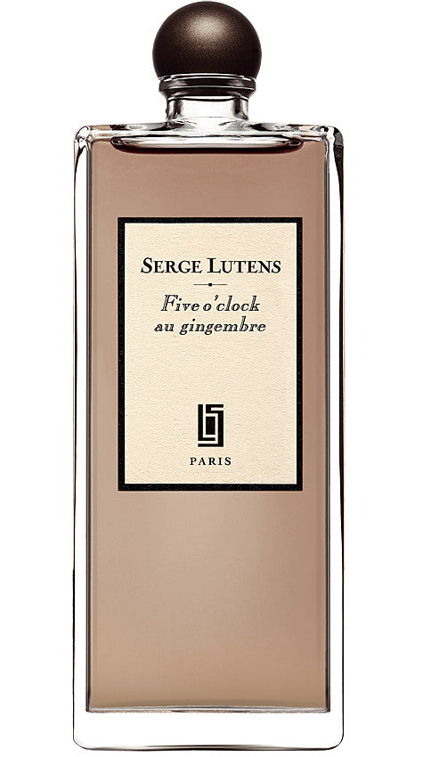 Load image into Gallery viewer, A 50ml Eau De Parfum bottle by Serge Lutens, available at Rio Perfumes.
