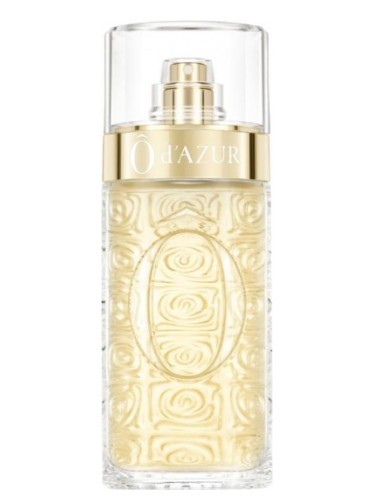 Lancôme Azure 75ml EDT available at Rio Perfumes, a perfume retailer.