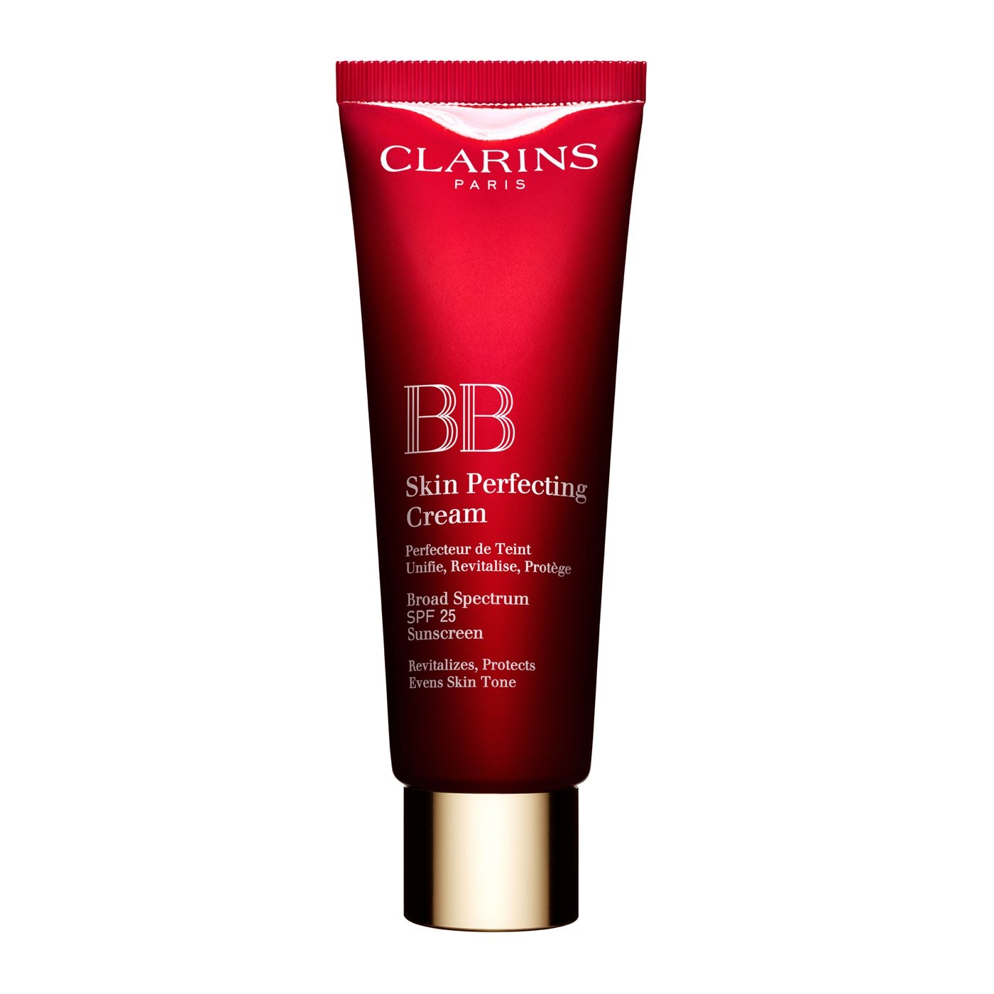 CLARINS TRUE RADIANCE ASSORTED