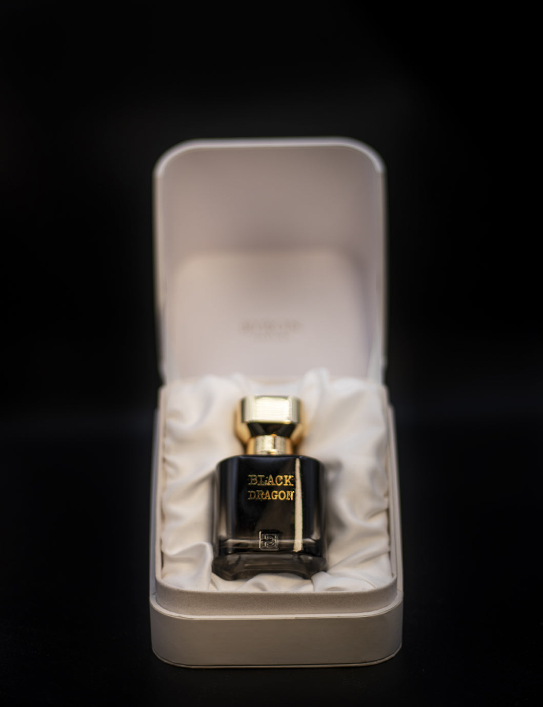 Byron Parfums Black Dragon 75ml Extrait De Parfum - Rio Perfumes