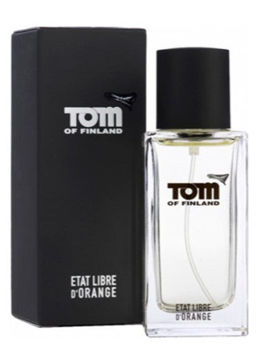 ETAT Libre d'Orange Tom of Finland 100ml - Rio Perfumes