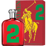 Ralph Lauren Big Pony 2 ,75 ml EDT
