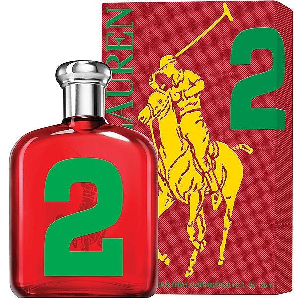 Ralph Lauren Big Pony 2 ,75 ml EDT