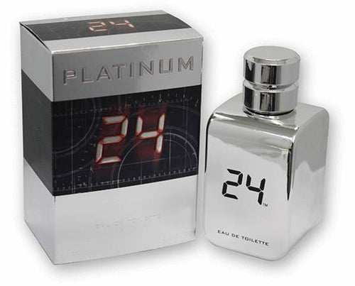 ScentStory 24 Platinum 100ml Eau De Toilette cologne for men is a captivating fragrance that will leave you feeling confident and refreshed. This Eau De Toilette from ScentStory embodies the essence of masculinity, making it the perfect