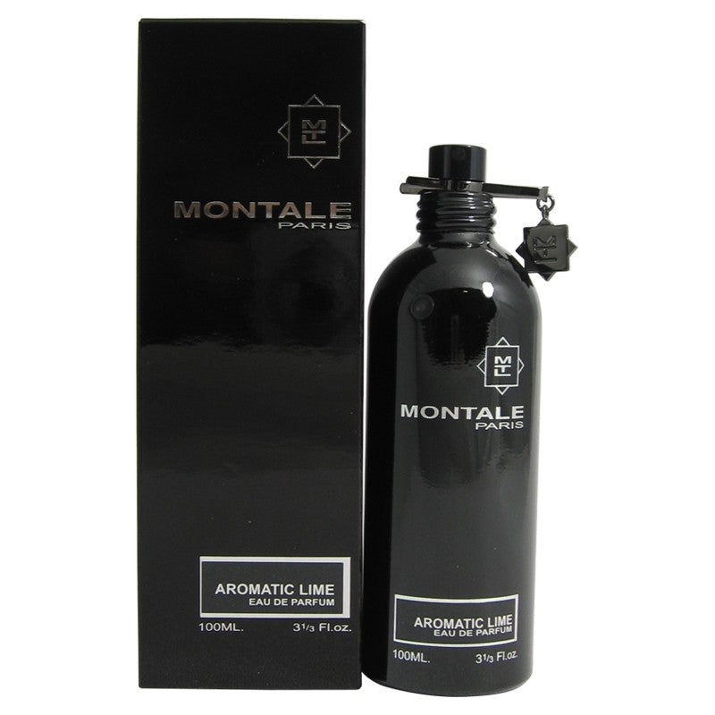 Montale Paris Aromatic Lime 100ml Eau De Parfum - Rio Perfumes