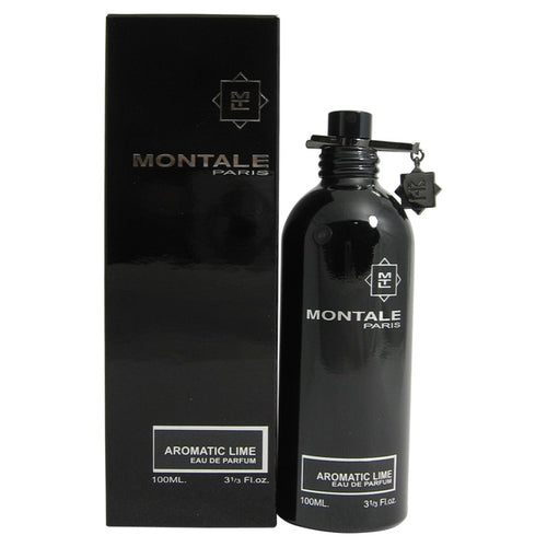 Montale Aromatic Lime100 ml EDP