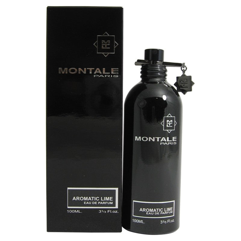 Load image into Gallery viewer, Montale Aromatic Lime100 ml EDP
