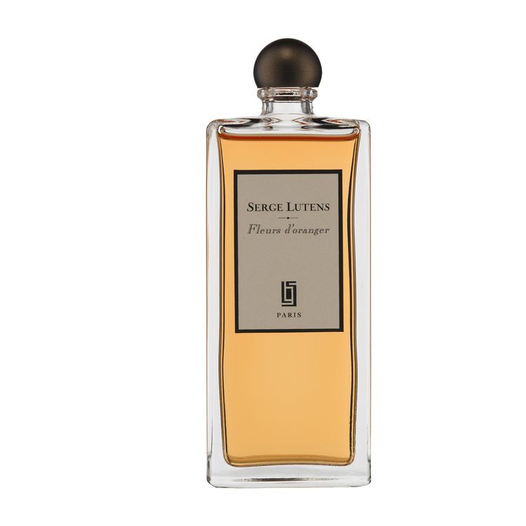 Serge Lutens Fleurs d' Oranger 50ml Eau De Parfum - Rio Perfumes