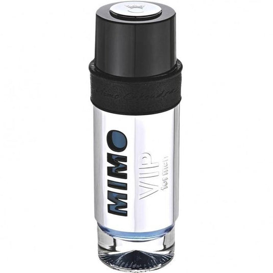 Dubai Perfumes' Mimo VIP 100ml Eau De Toilette is an alluring fragrance for men, available in the form of a refreshing eau de toilette spray.