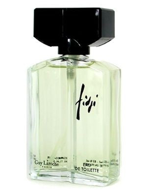 100ml Fidji Fragrance Guy Laroche Fidji 100ml EDT Rio Perfumes
