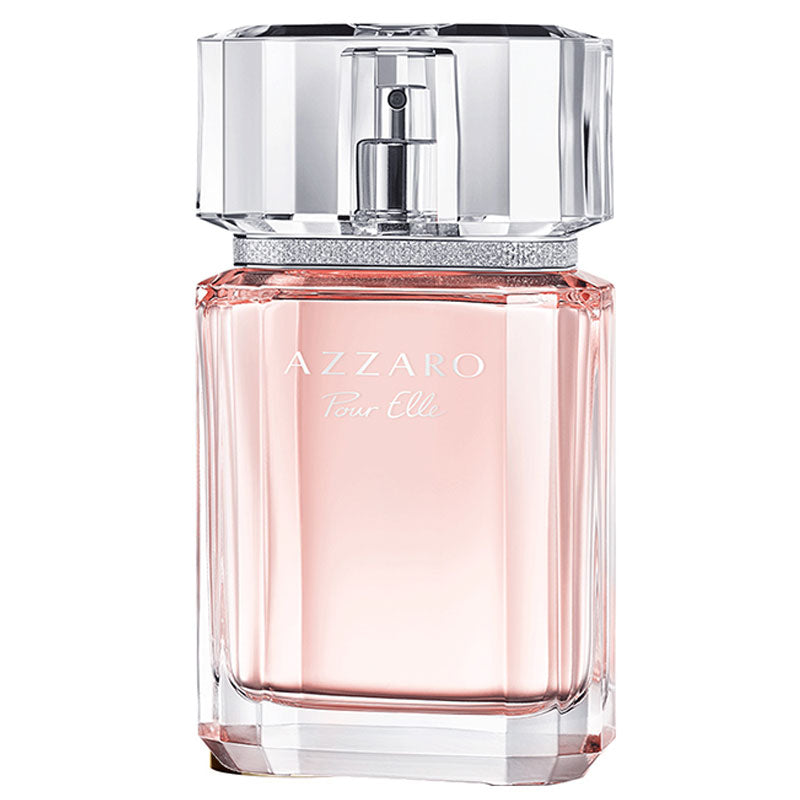 Azzaro Pour Elle 50ml Eau De Toilette, available at Rio Perfumes.