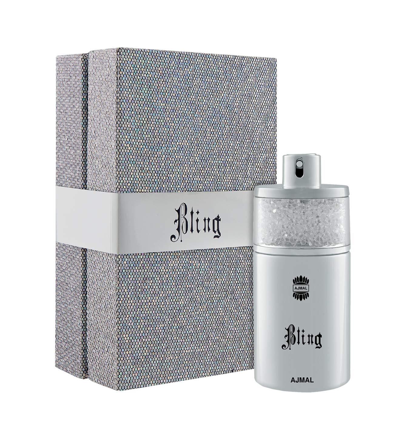Ajmal Bling 75ml Eau De Parfum Rio Perfumes