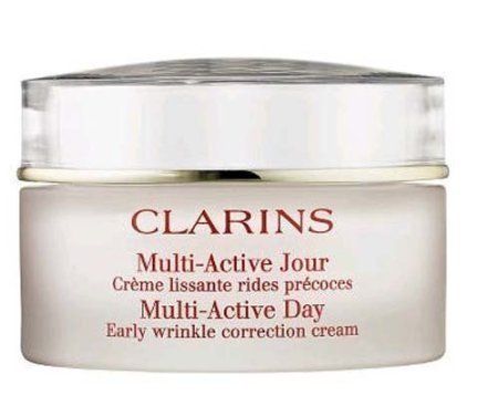 Clarins Multi Active Day 50ml UNBOXED