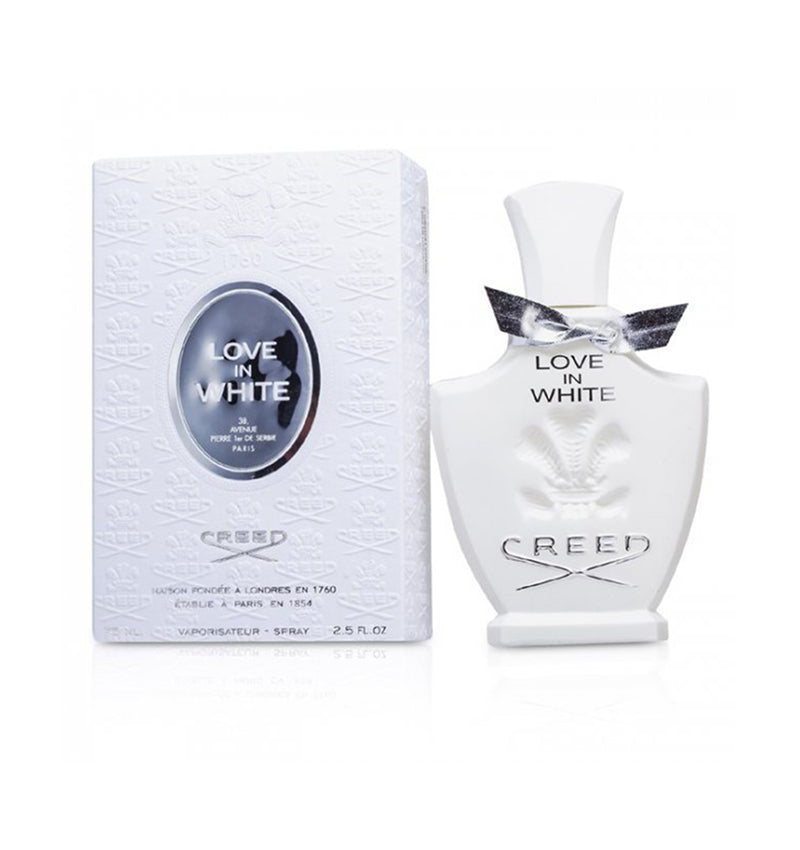 Load image into Gallery viewer, Creed Love in White 75ml perfume by Creed is available at Rio Perfumes.
