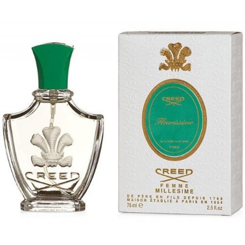 Creed Millisime Fleurissimo 75ml Eau De Parfum by Creed for Women.