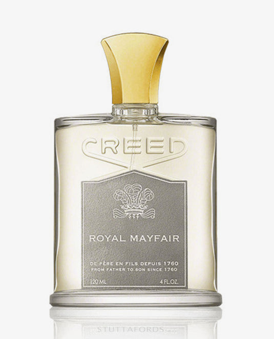 Creed Royal Mayfair perfume available at Rio Perfumes.