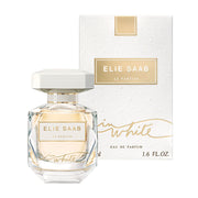 Elie Saab in White 90ml EDP is a fragrance for women that captures the essence of elegance and purity.