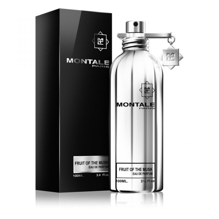 Load image into Gallery viewer, Montale Paris Fruits of the Musk 100ml Eau De Parfum available at Rio Perfumes.
