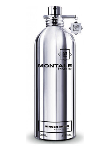 Rio Perfumes offers the Montale Paris Ginger Musk 100ml Eau De Parfum.
