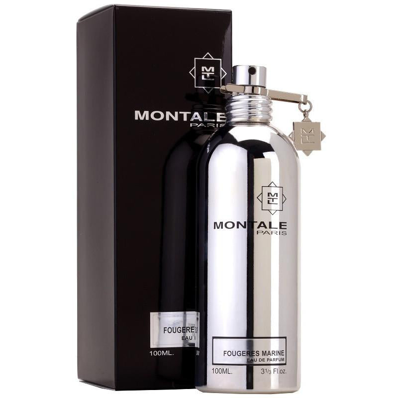 【訳あり】MooRER MONTALE size52 Montale Paris Fougeres Marine 100ml - Rio Perfumes