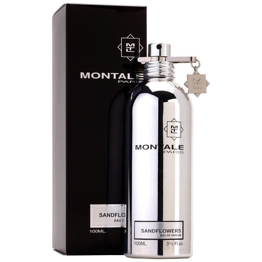 Montale Paris Sandflowers is a 100ml Eau De Parfum available at Rio Perfumes.