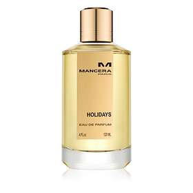 Mancera Holidays fragrance for men & women eau de parfum 120ml.