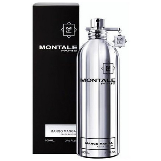 Montale Paris Mango Manga 100ml Eau De Parfum available at Rio Perfumes.