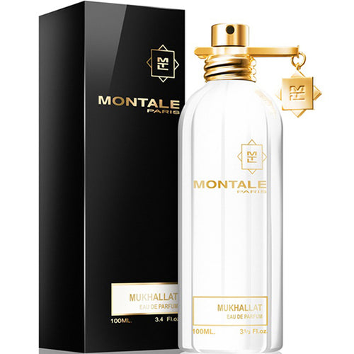 The Montale Paris Mukhallat 100ml eau de parfum is a fragrance suitable for both men and women.