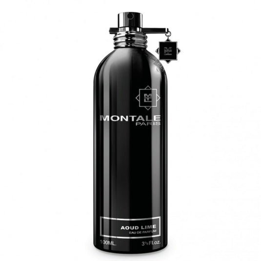 Montale Paris Aoud Lime eau de toilette 100 ml - Perfume, 100ml