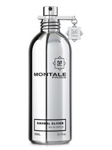 Montale Paris Silver 100ml Eau De Parfum sold at Rio Perfumes.