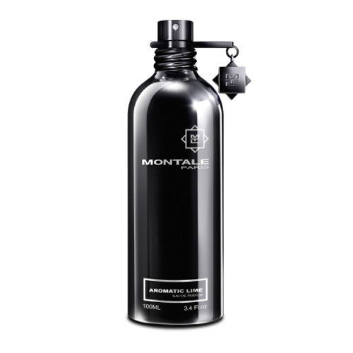Montale Paris Aromatic Lime 100ml Eau De Parfum - Rio Perfumes